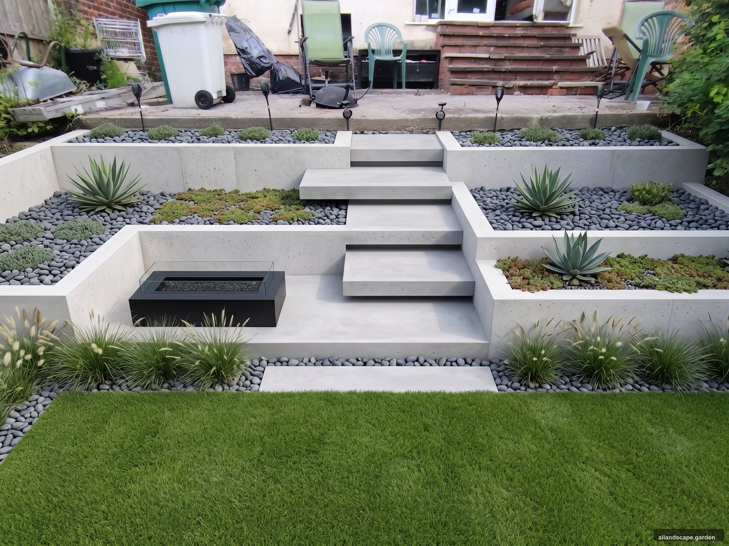 modern design