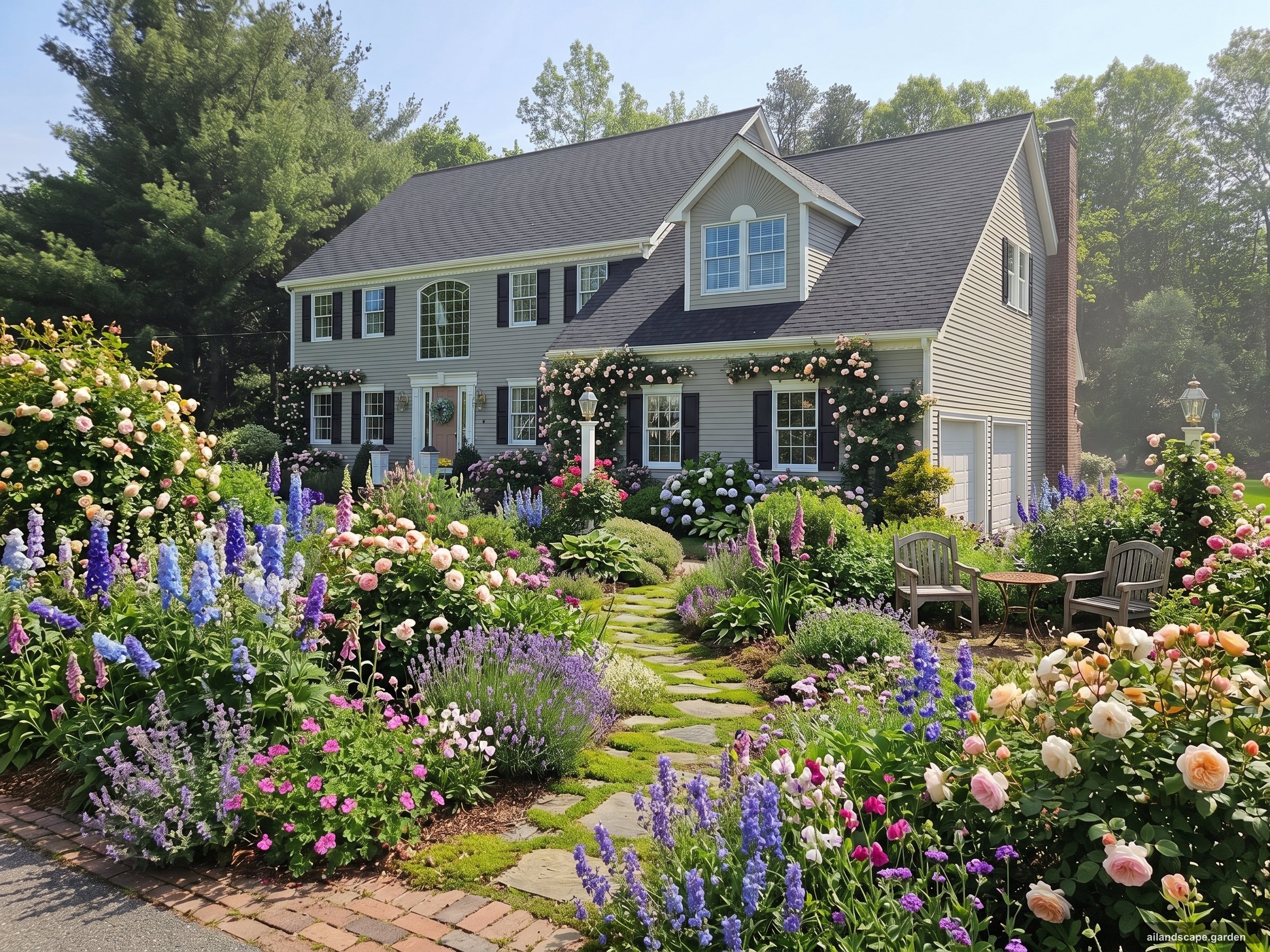 cottage design