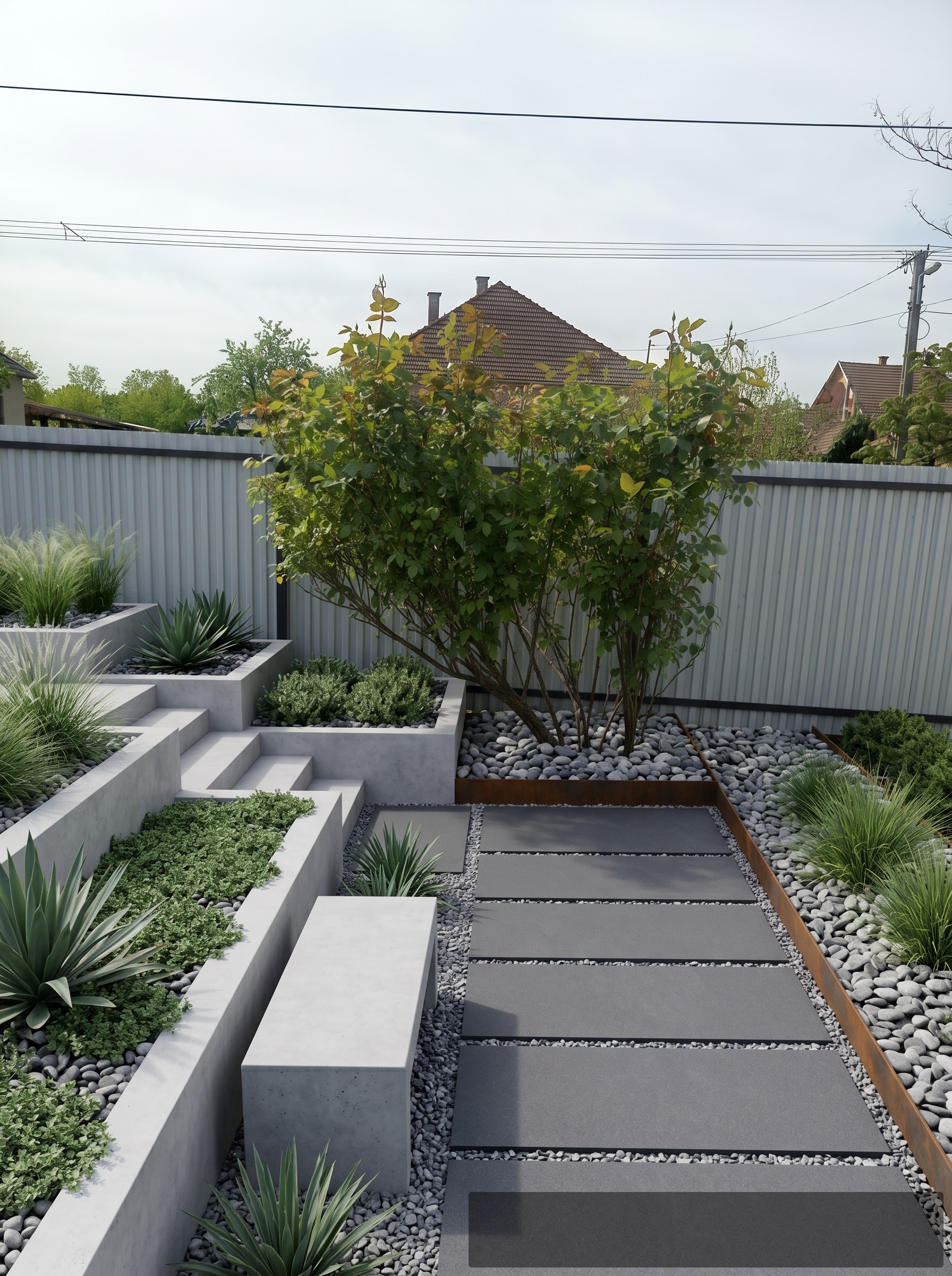 modern design