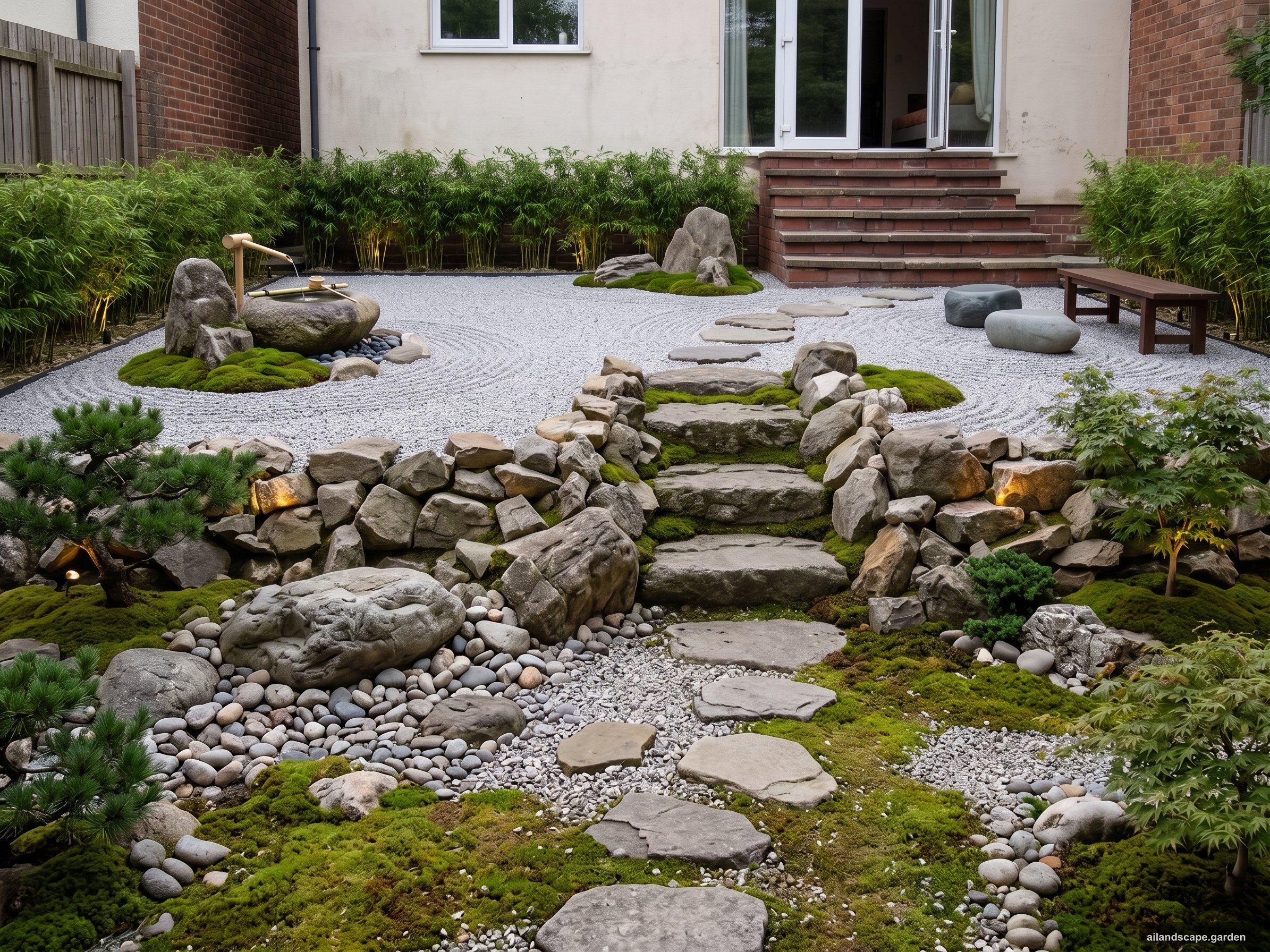 zen design