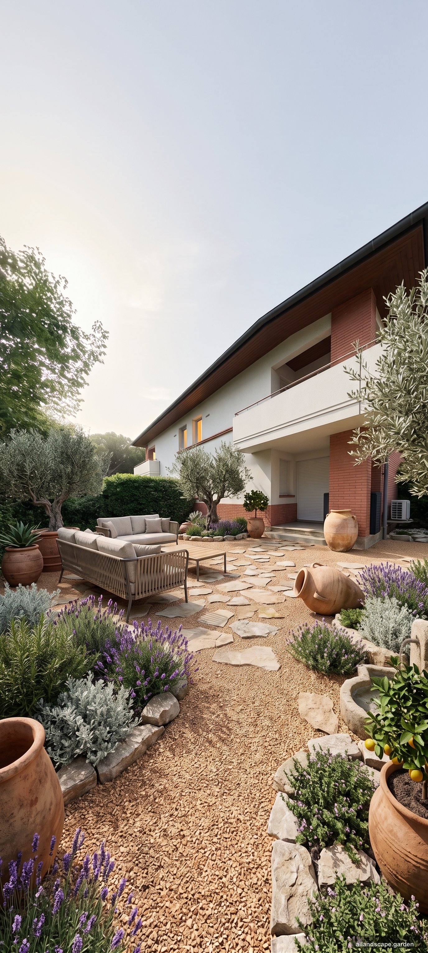 mediterranean design