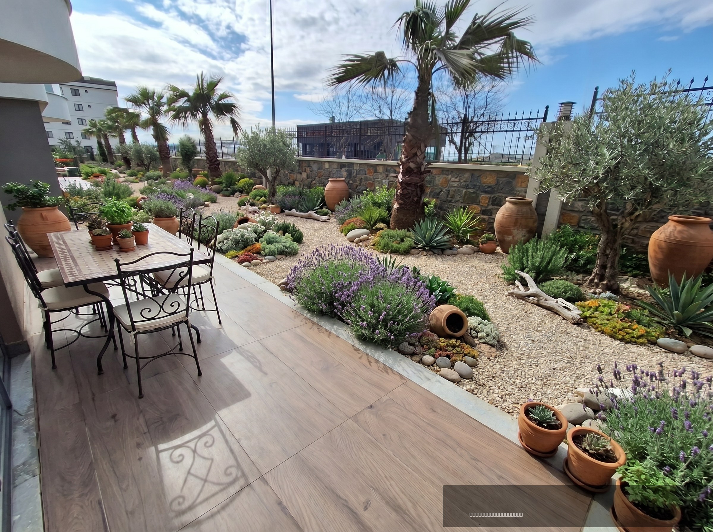 mediterranean design