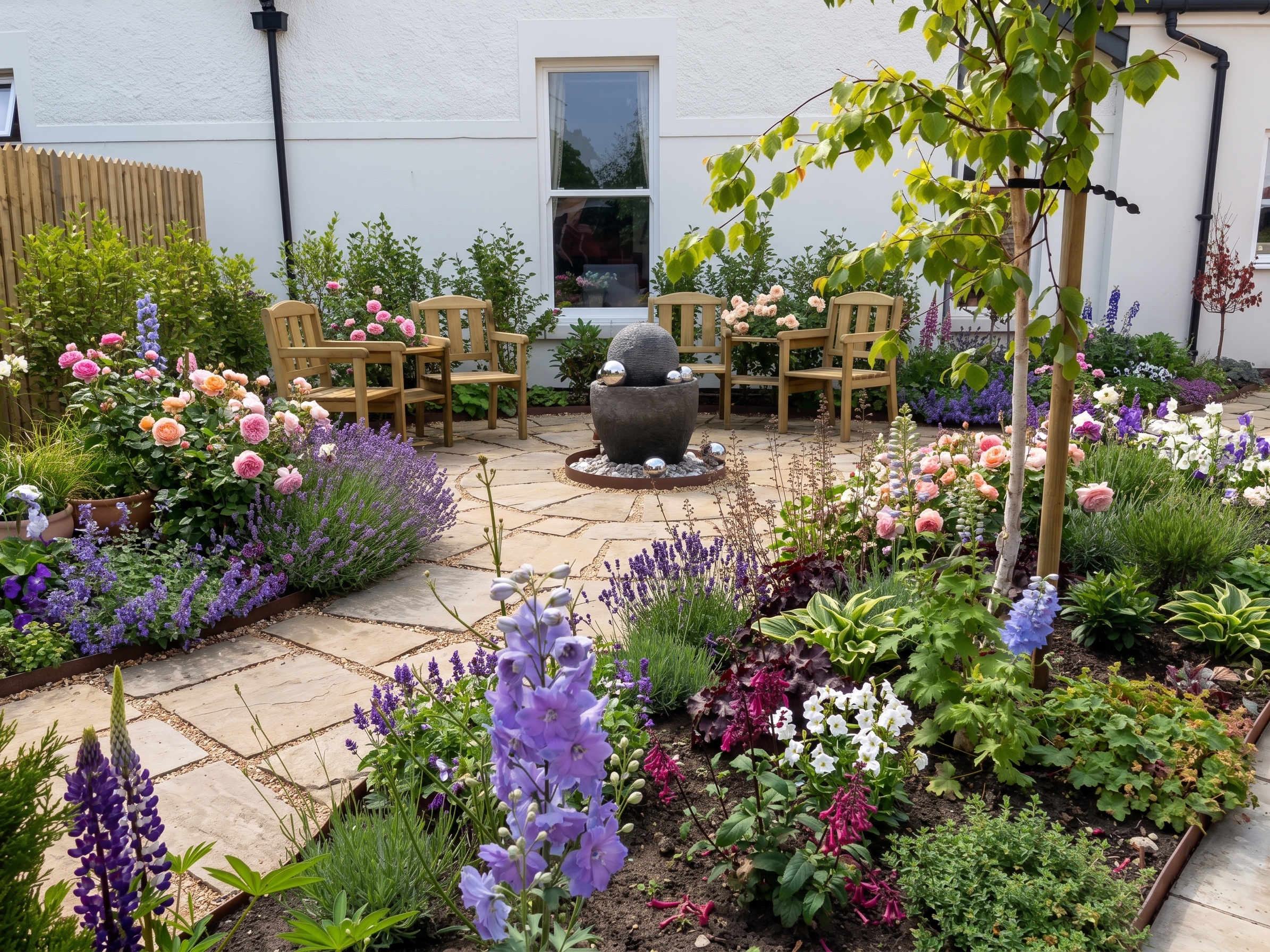 cottage design