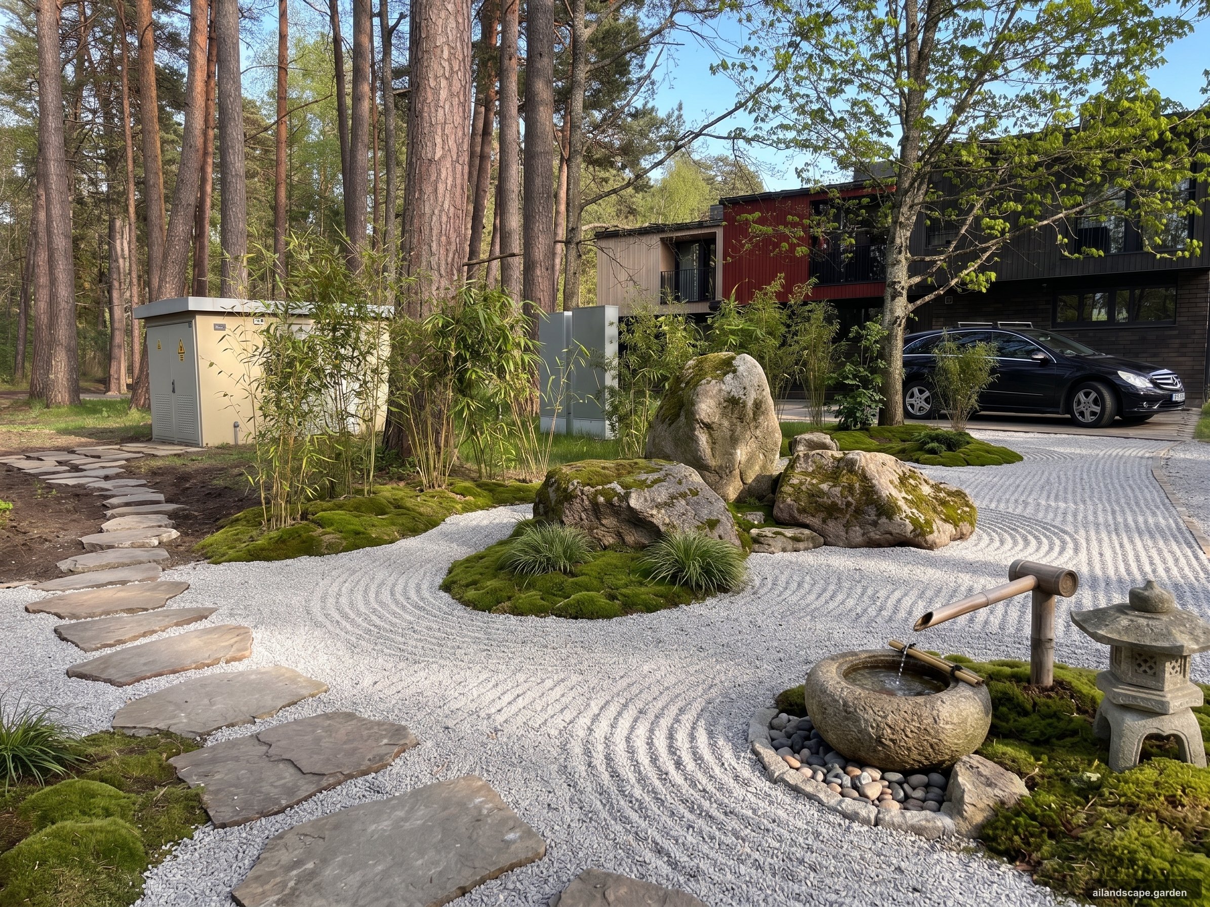 zen design