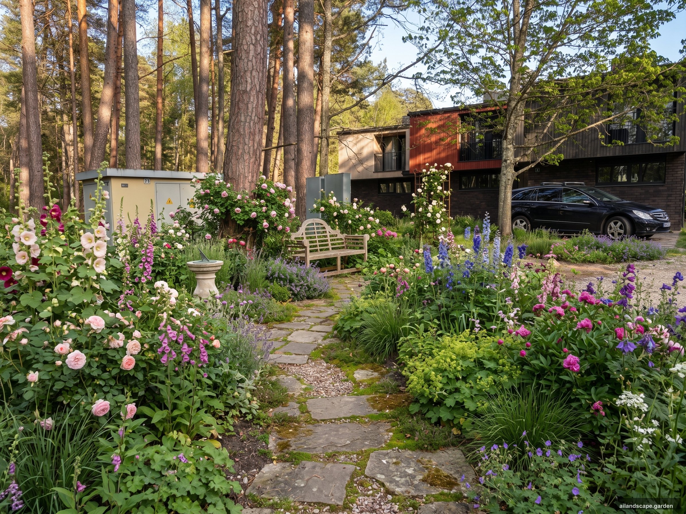 cottage design