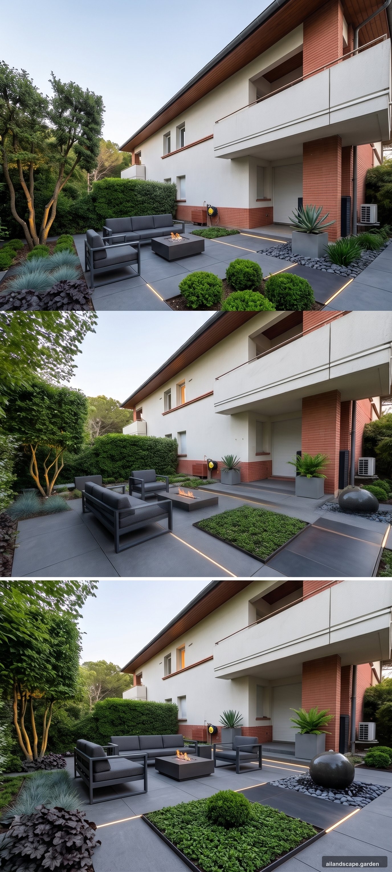 modern design