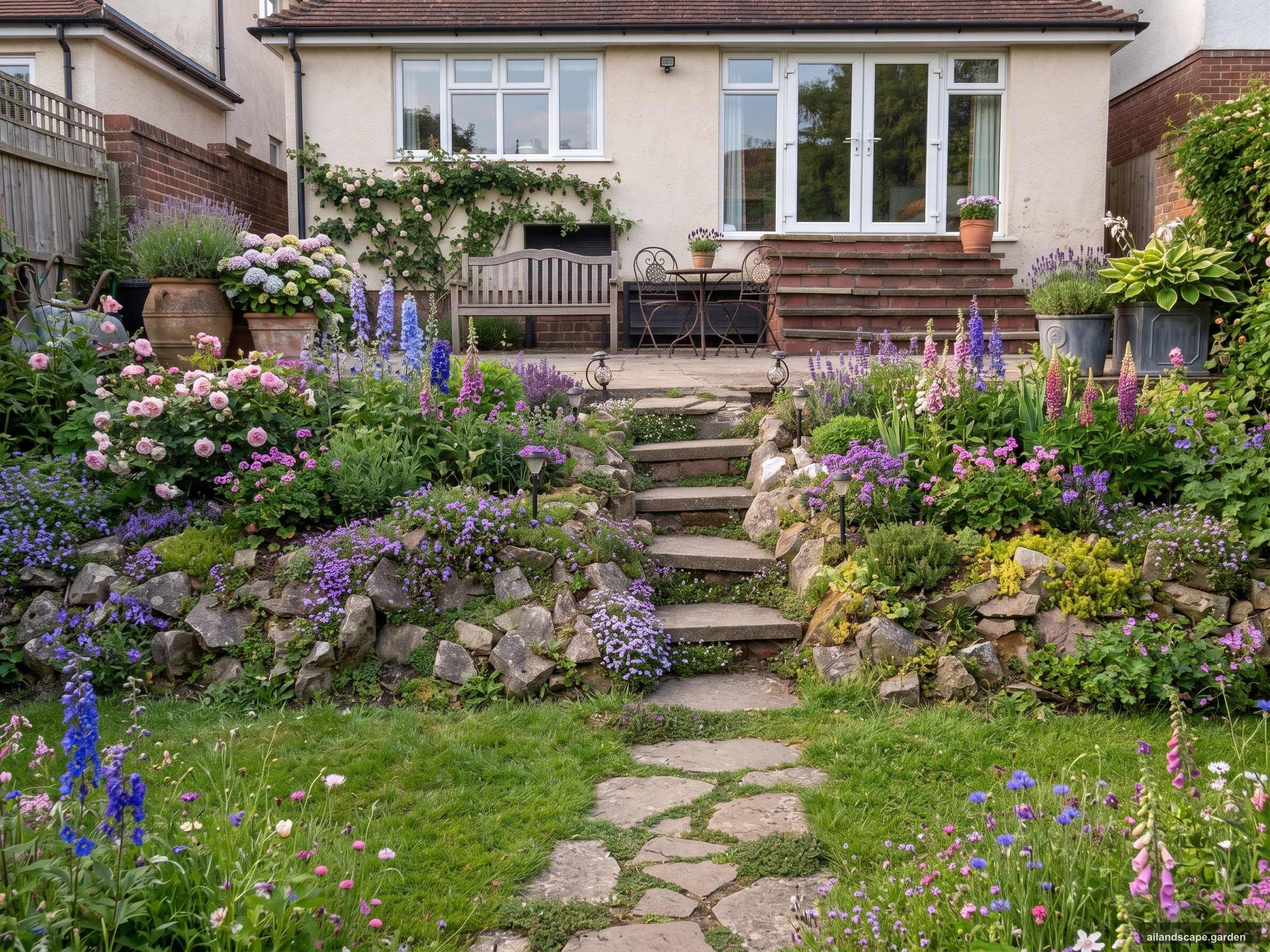 cottage design