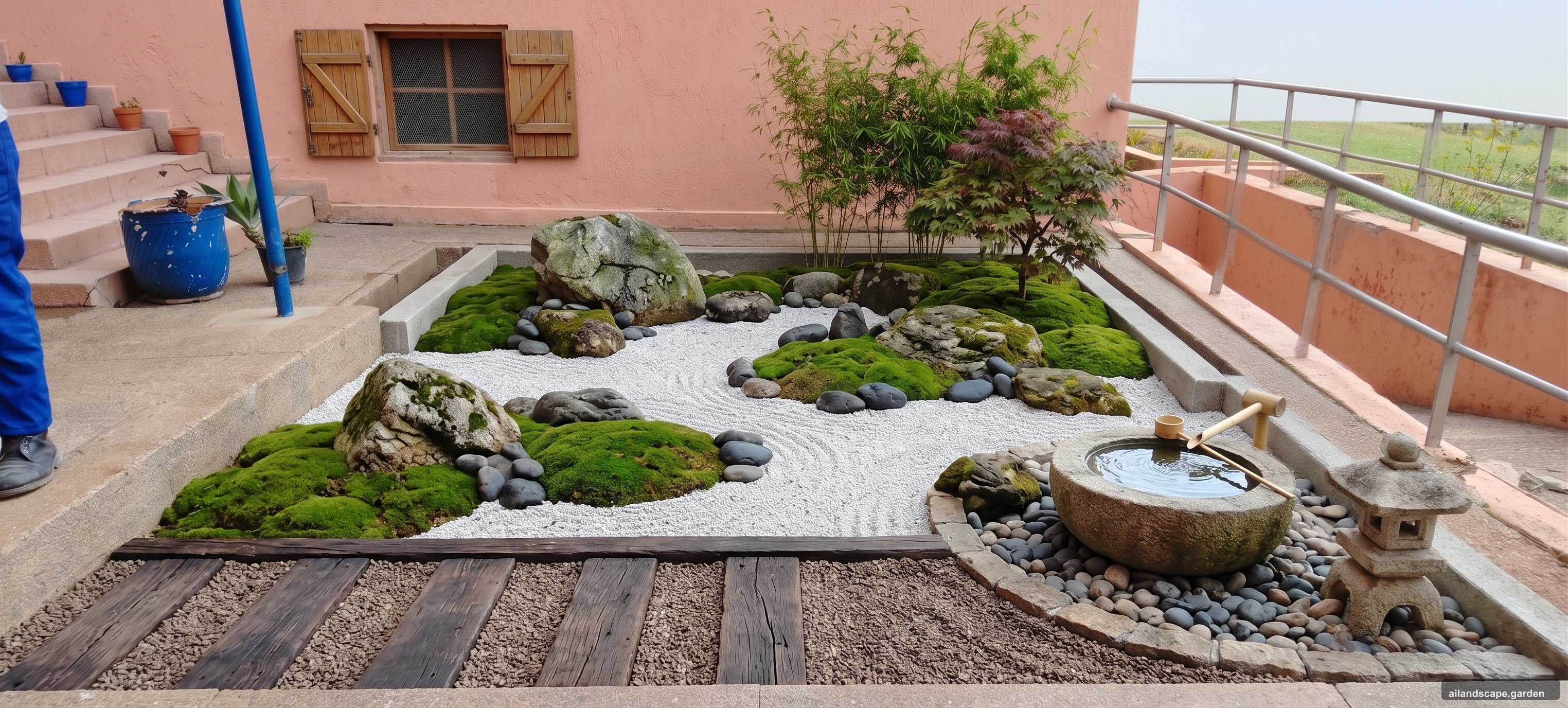 zen design